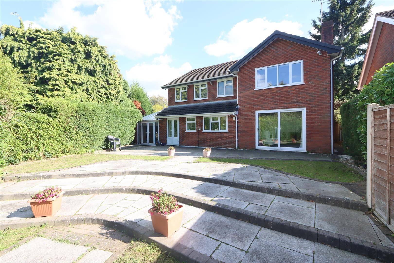 Wannerton Road, Blakedown, Kidderminster